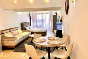 Brezza beachfront apartment
